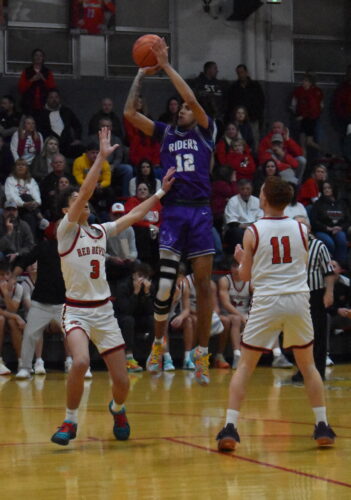 St. Clairsville Outlasts Martins Ferry In Double Overtime Thriller, 86